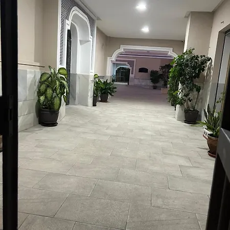 Apartamento Capitán - 2 Centro De Fuengirola