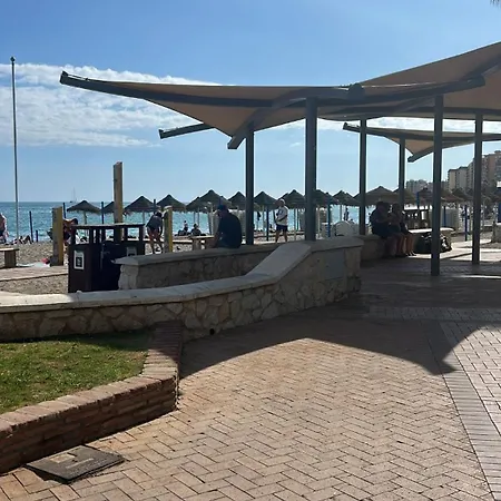 Apartamento Capitán - 2 Centro De Fuengirola