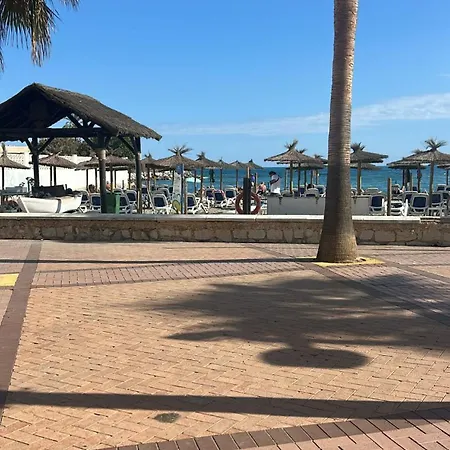 Apartamento Capitán - 2 Centro De