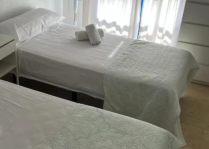 Capitán - 2 Centro De * Fuengirola