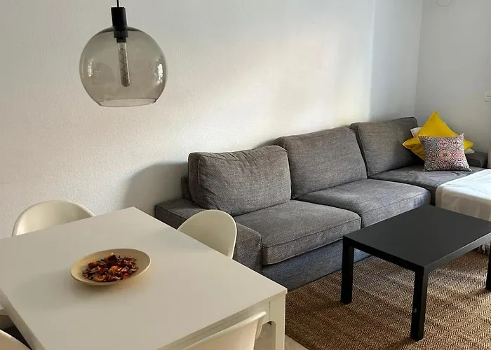 Apartamento Capitán - 2 Centro De