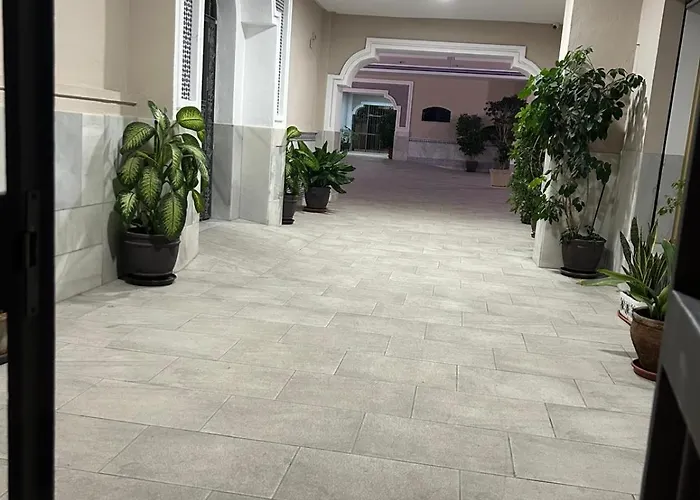 Apartamento Capitán - 2 Centro De Fuengirola