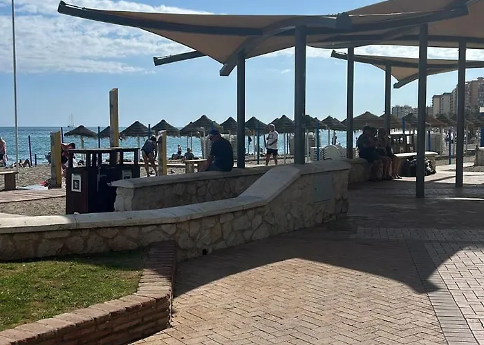 Apartamento Capitán - 2 Centro De Fuengirola