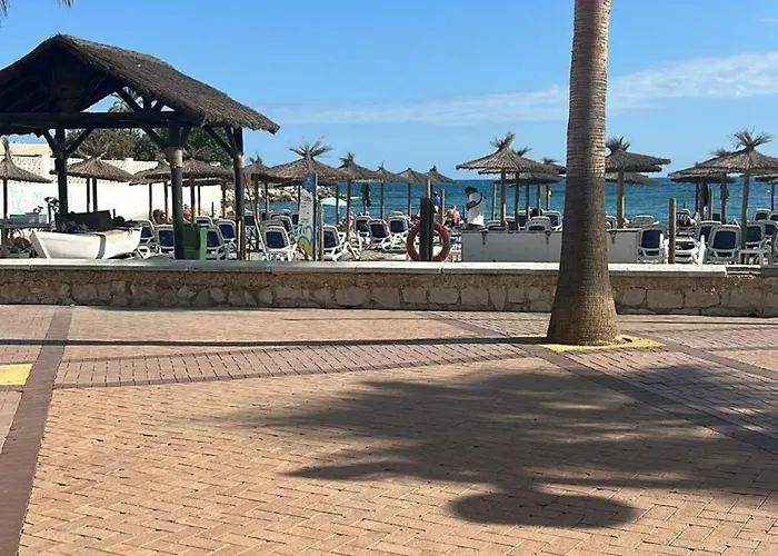 Apartamento Capitán - 2 Centro De