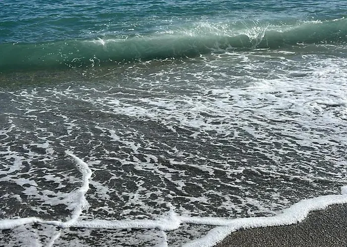 Apartamento Capitán - 2 Centro De