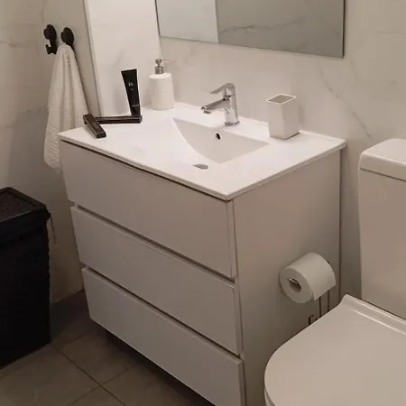 Capitan - 2 Centro De Apartment