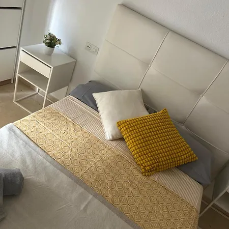 Capitan - 2 Centro De Appartement