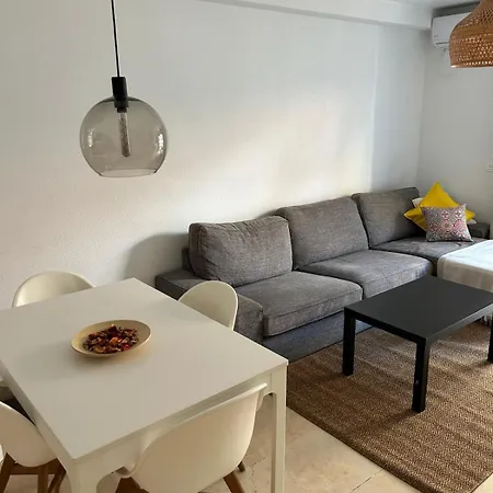 Appartement Capitan - 2 Centro De