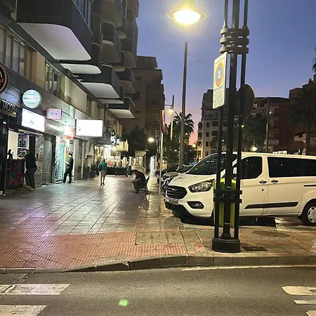 Capitan - 2 Centro De