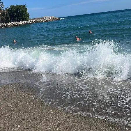 Apartment Capitan - 2 Centro De Fuengirola