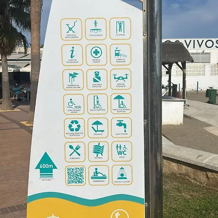 Capitan - 2 Centro De Apartment *