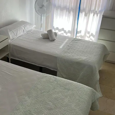 Capitan - 2 Centro De * פואנגירולה