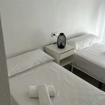 דירה Capitan - 2 Centro De *