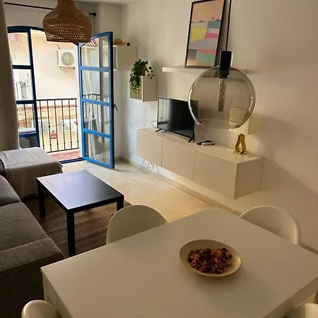 Appartement Capitan - 2 Centro De