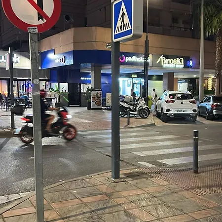 דירה Capitan - 2 Centro De