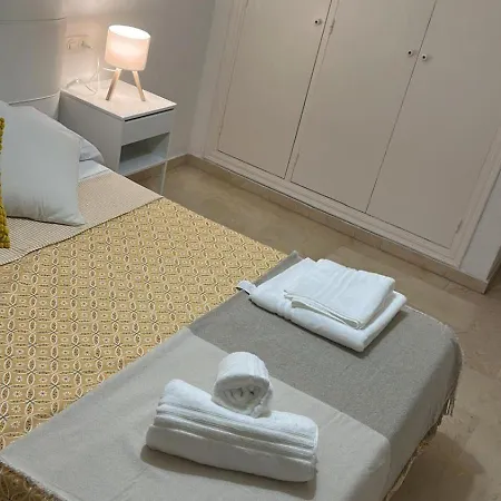 Appartement Capitan - 2 Centro De