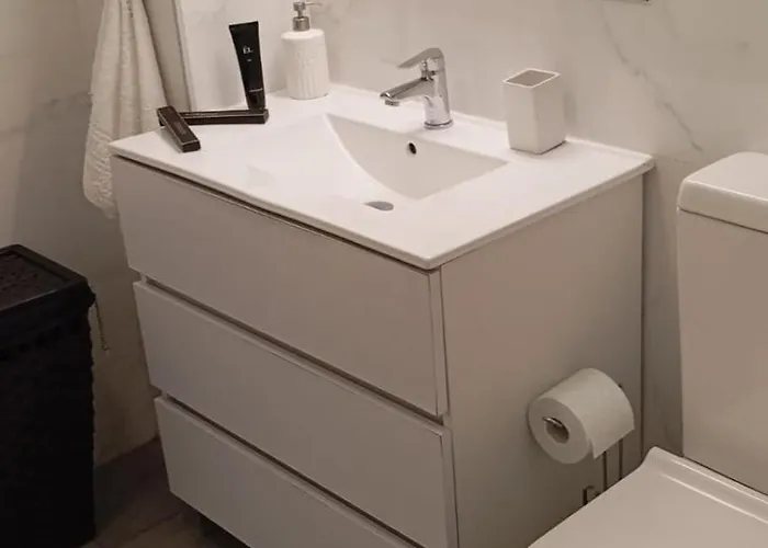 Capitan - 2 Centro De Appartement